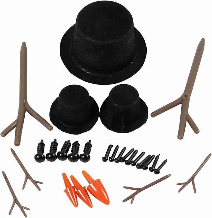 Image du produit Creativ Company Parties du corps