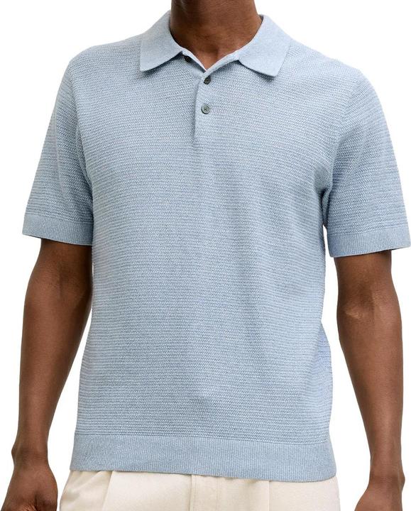 Produktbild Jack & Jones 2er Pack Bluriley Poloshirt (S)
