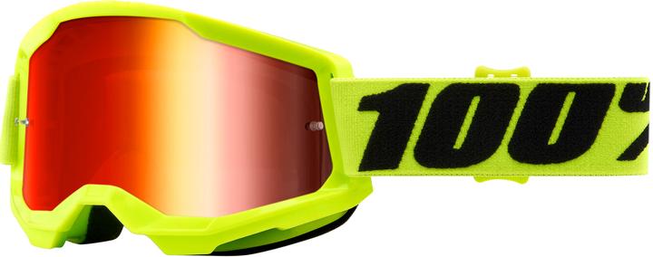 Jaune, Fluo