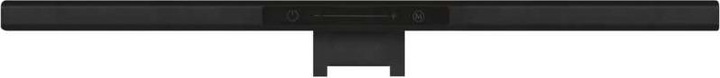 Actual product image Emos AVA LED monitor light