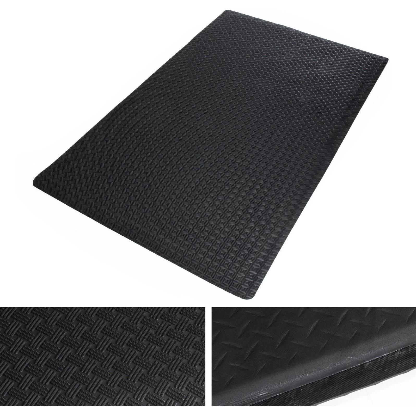 ETM, Bodenschutzmatte, Heavy-Duty Tire Tuff (60 x 90 cm)