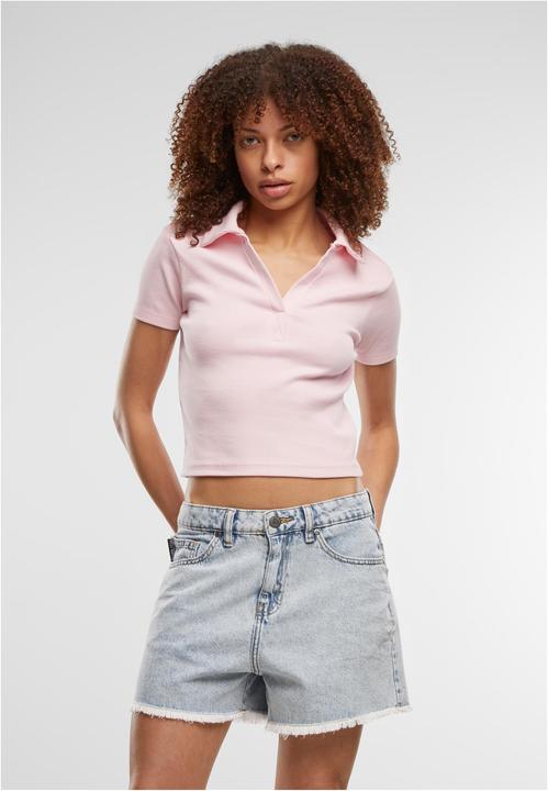 Produktbild DEF Polo-Shirt Damen (XS)