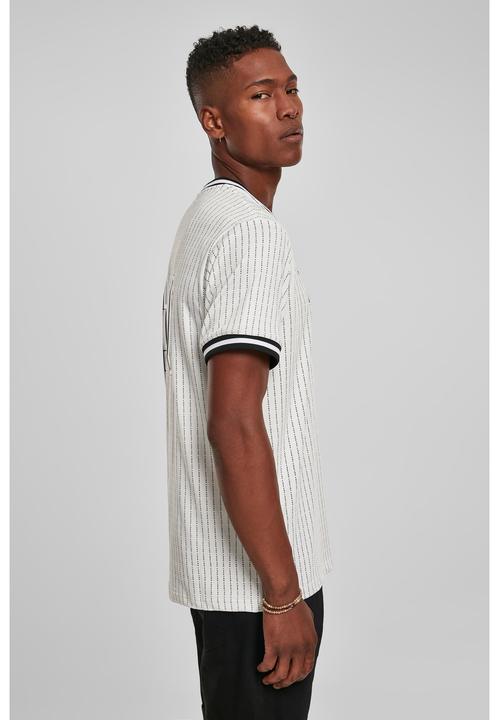 Actual product image Mister Tee Fuckyou Jersey (XS)