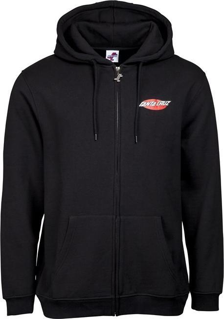 Immagine prodotto Santa Cruz Phillips Hand Zip Hood (S)