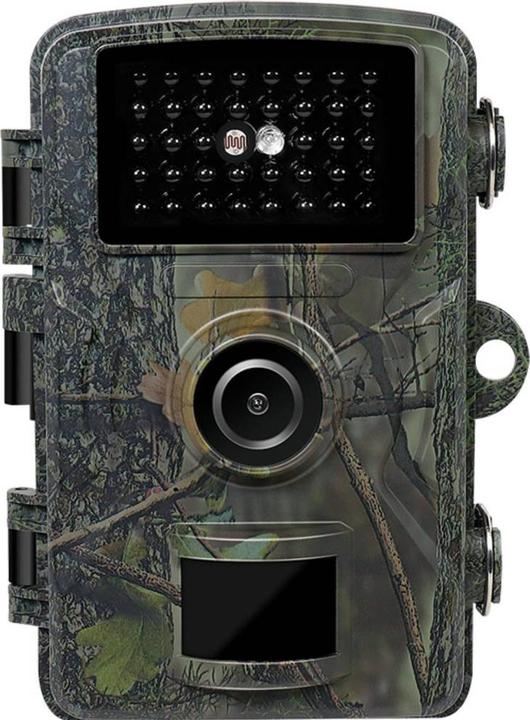 Actual product image LogiLink Game camera