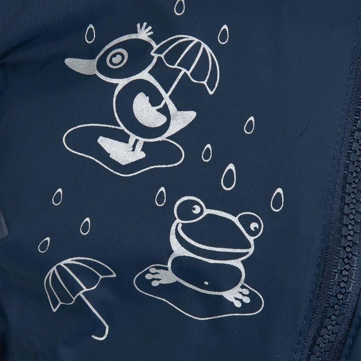 Image du produit Trespass - Combinaison imperméable DRIPDROP - Bébé (74)