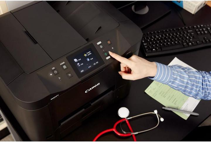 Productafbeelding Canon Maxify MB5150 (Inktpatroon, Kleur)