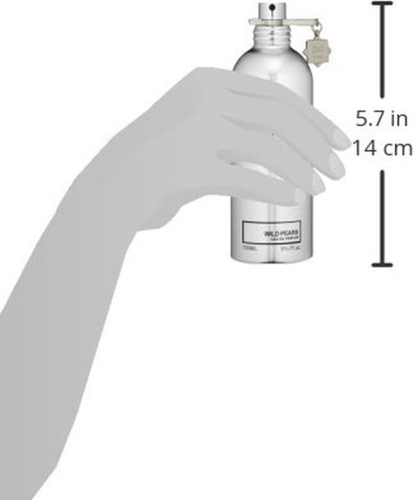 Immagine prodotto Montale Pere selvatiche (Eau de parfum, 100 ml)