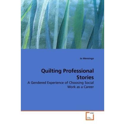 Quilting Professional Stories, Fachbücher