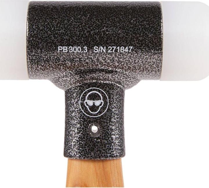 Produktbild PB Swiss Tools Nylonhammer (391 g)
