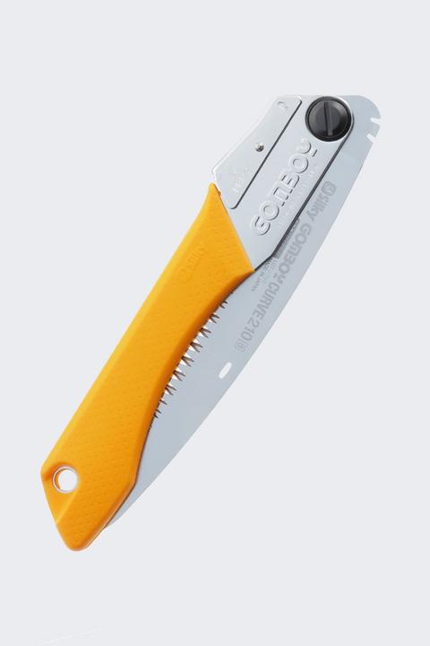 Produktbild Silky Handklappsäge Gomboy Curve