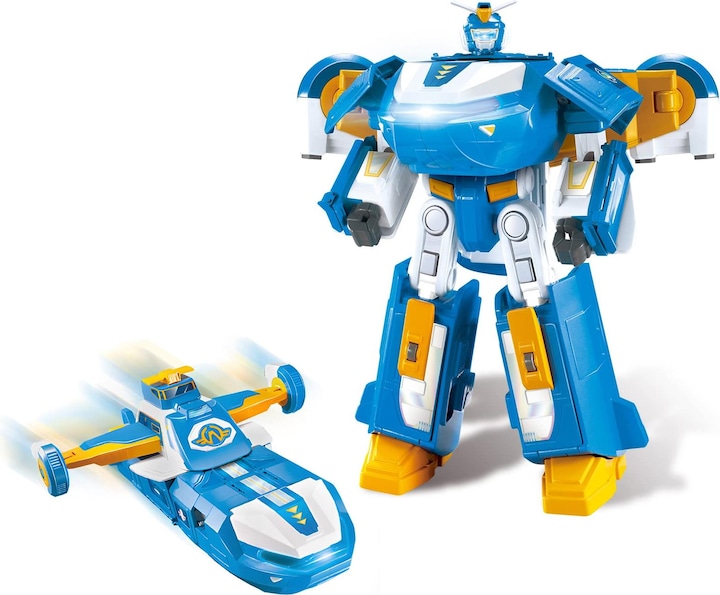 Produktbild Super Wings Robot EU760888