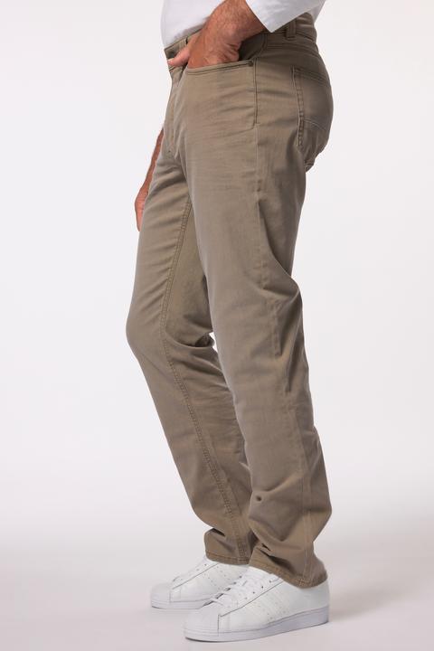 Produktbild JP1880 JP 1880 Color-Jeans, Denim, FLEXNAMIC®, Regular Fit, 5-Pocket, bis Gr. 36/72 (70)