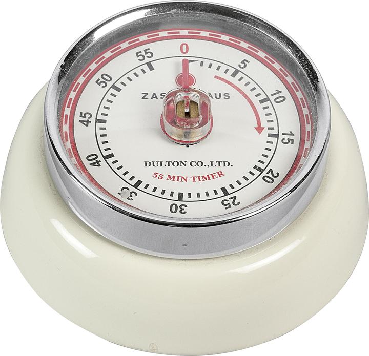 Zassenhaus Timer mit Magnet