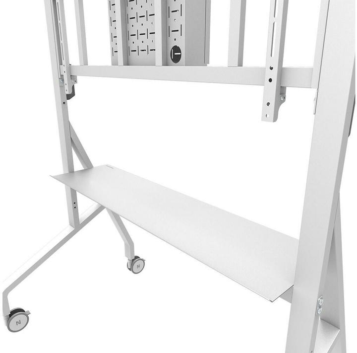 Produktbild Neomounts mobiler Bodenstäner 65-110 Bildschirm we (125 kg)
