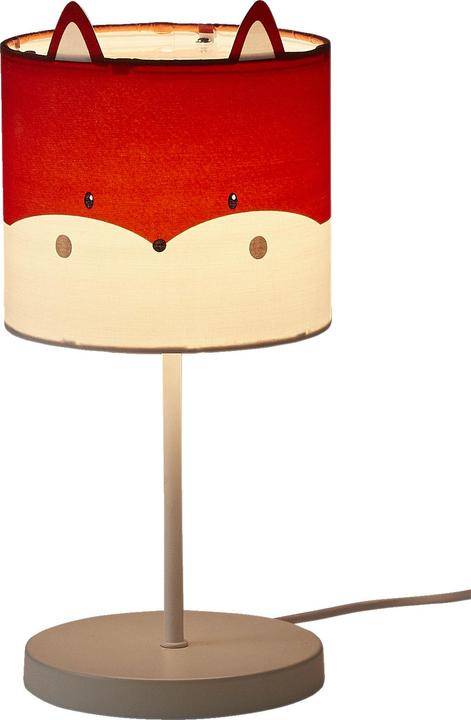 Image du produit Vertbaudet Nachttischlampe (G4)