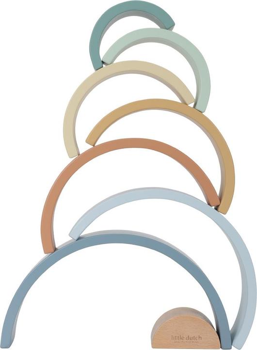 Image du produit Little Dutch Amis de la forêt