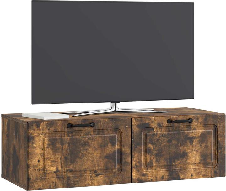Produktbild vidaXL TV-Ständer (98 x 41 x 30 cm)