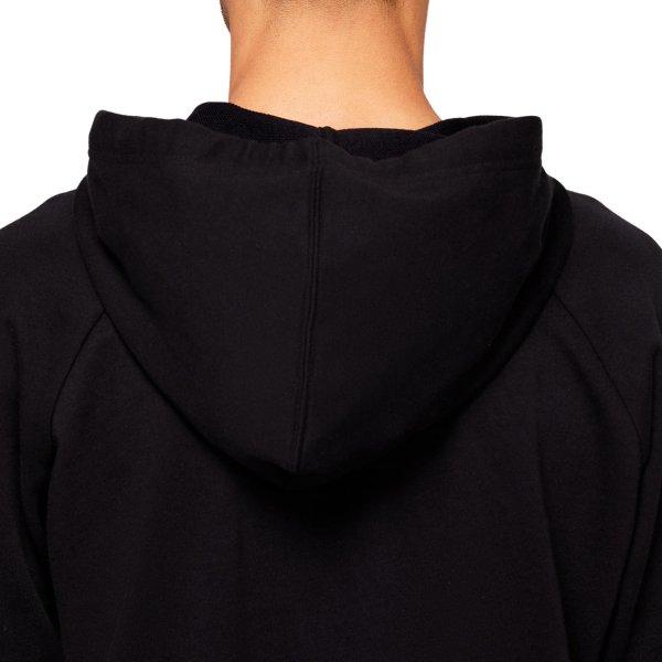 Actual product image ASICS Performance Big OTH Hoodie Men (L)