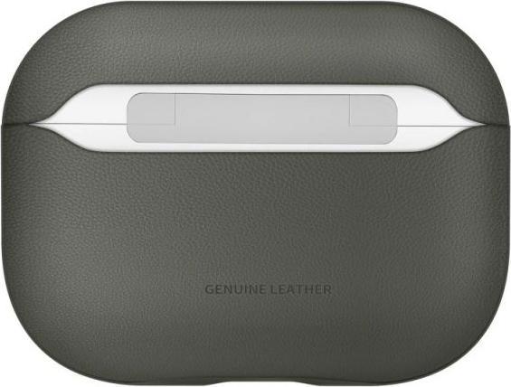 Image du produit Tech-Protect Naturalfit Apple Airpods Pro 3 Olivgrün (Manchon pour casque d'écoute)
