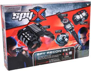 Produktbild Spy X Recon Set