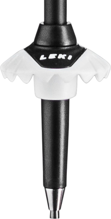 Actual product image Leki Carbon 12 3D (135 cm)
