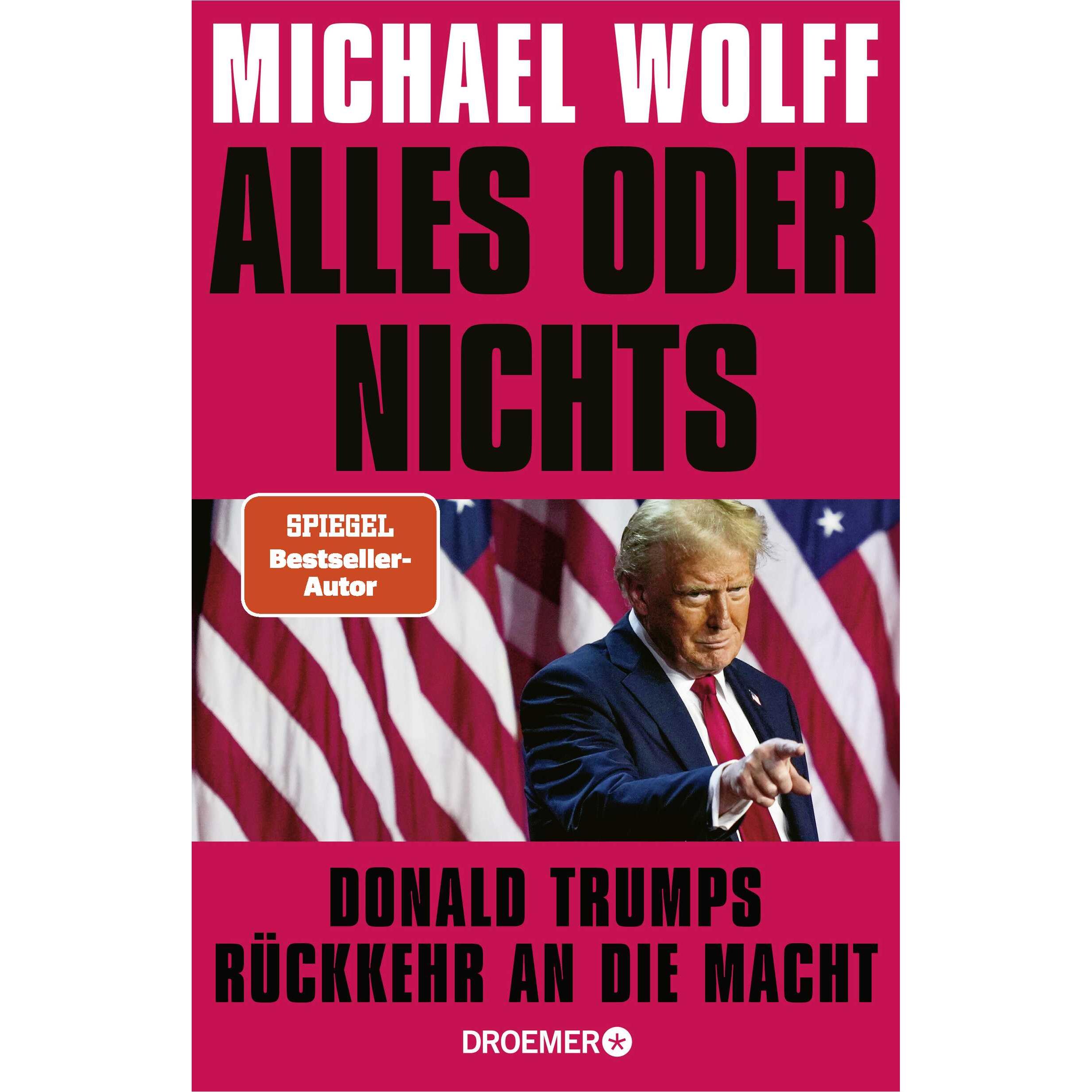 Inkognito, Schulbücher von Michael Wolff