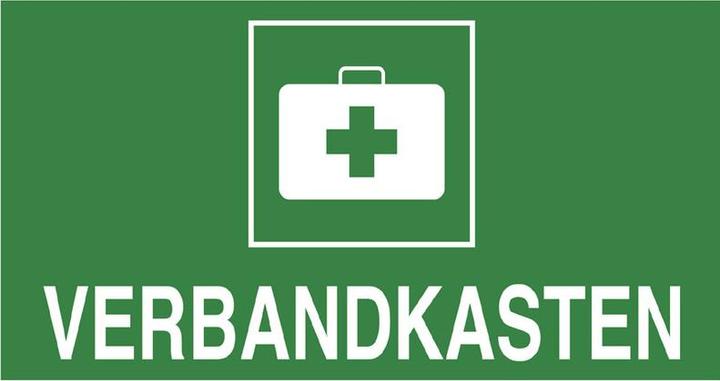 Image du produit Exacompta Panneau "Trousse de secours