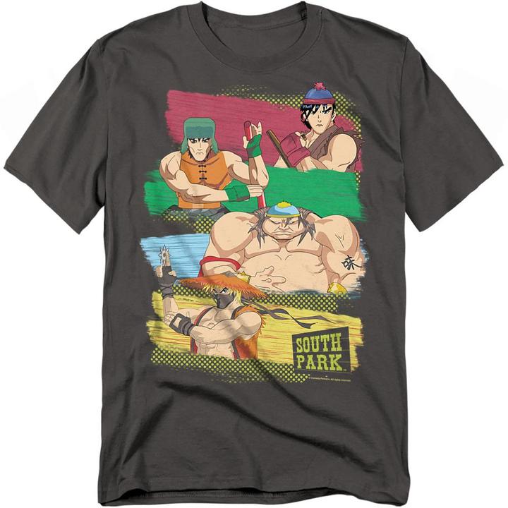Produktbild Ubisoft TShirt (XL)