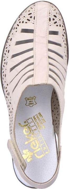 Produktbild Rieker Sandalen Leder (39.5)