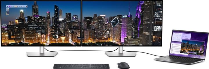 Immagine prodotto Dell UltraSharp 32 U3225QE (3840 x 2160 pixel, 31.50")