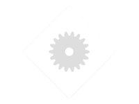 Actual product image Lexmark ADF pick roll