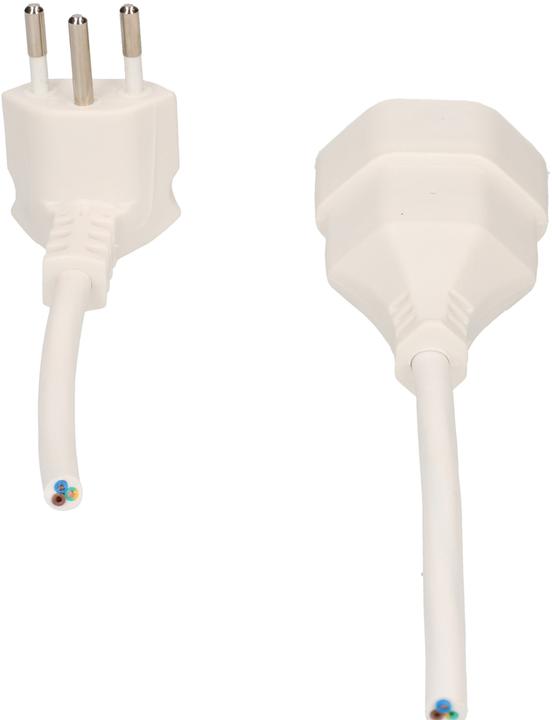 Image du produit Max Hauri Prolongation TD (5 m, Type 13)