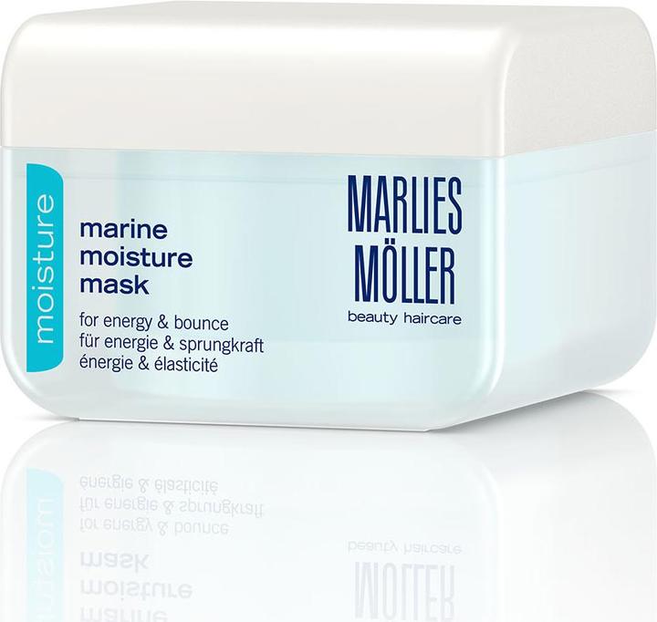 Produktbild Marlies Möller Marine Moisture Mask (125 ml)