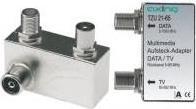Produktbild Axing Multimedia AufsteckAdapter (Originalfernbedienung)