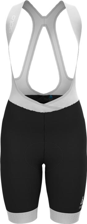 Actual product image Odlo Bib shorts ZEROWEIGHT (XS)