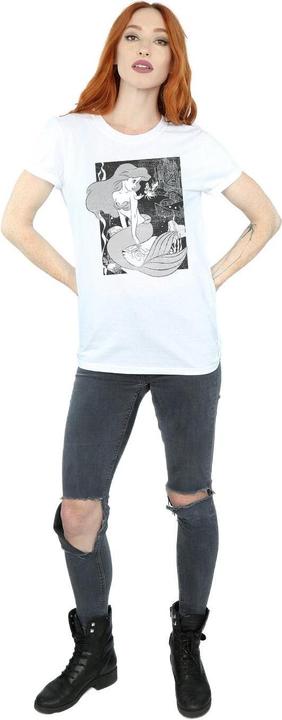 Produktbild The Little Mermaid TShirt (XXL)