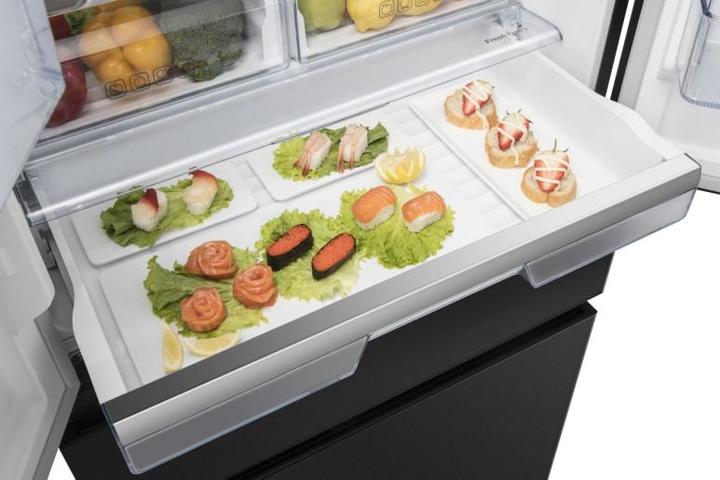 Produktbild Hisense RF540N4WFE (480 l)