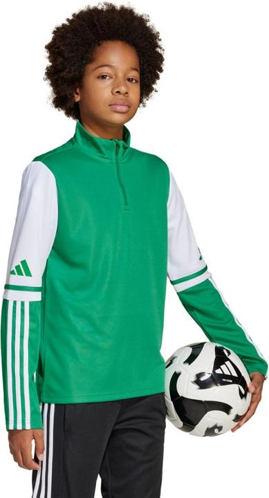 Image du produit Adidas - Sweat entraînement SQUADRA - Enfant (128)