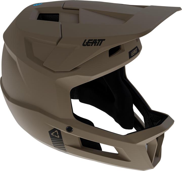 Produktbild Leatt MTB Gravity 1.0 Helmet (55 - 56 cm)