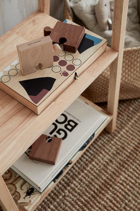 Produktbild Kids Concept Brettspiel "Neo" (Multilingual, 2 - 4 Spieler)