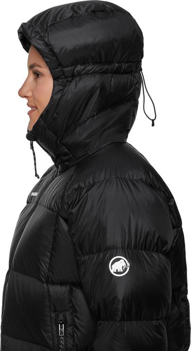 Produktbild Mammut Glacier Glow IN Hooded Jacket Women (S)
