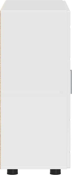 Produktbild vidaXL Cabinet (30.50 x 88.50 x 73 cm)