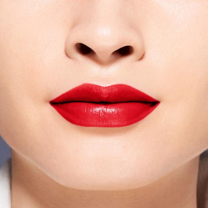 Produktbild Shiseido VisionAiry Gel Lipstick (221 Code Red)