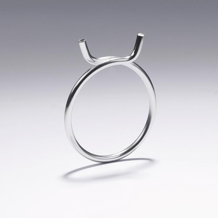 Actual product image Knipex Side cutter electronics (115 mm)