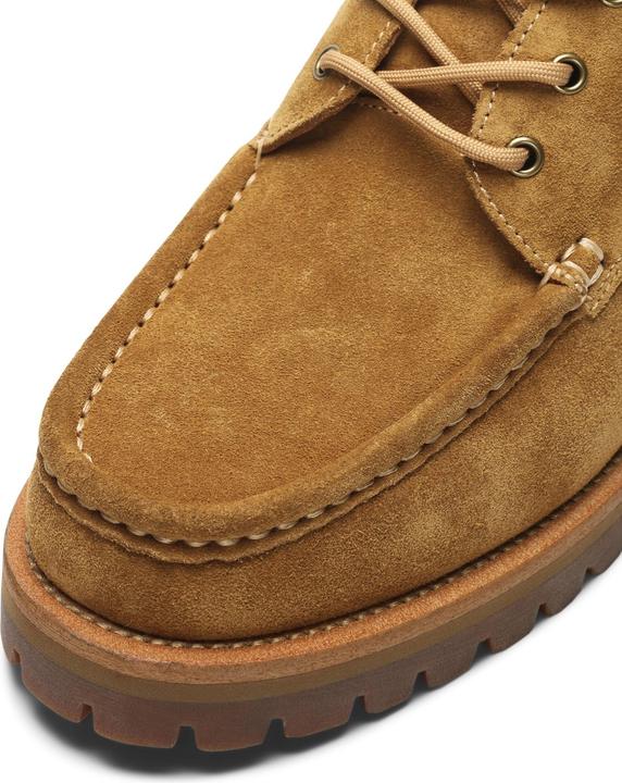Immagine prodotto Selected Wildleder Segelschuhe (42)