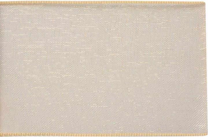 Image du produit Glorex Ruban d'organza 25 mm crème