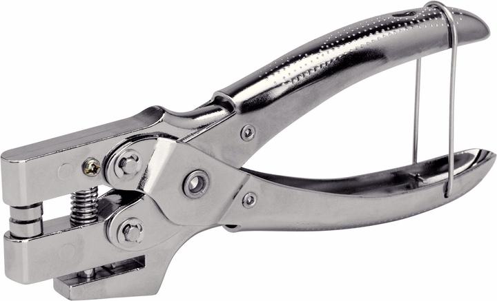 Rapid RP05 Pince à oeillets + 100 oeillets (275 mm)