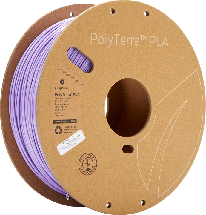 Lavender Purple