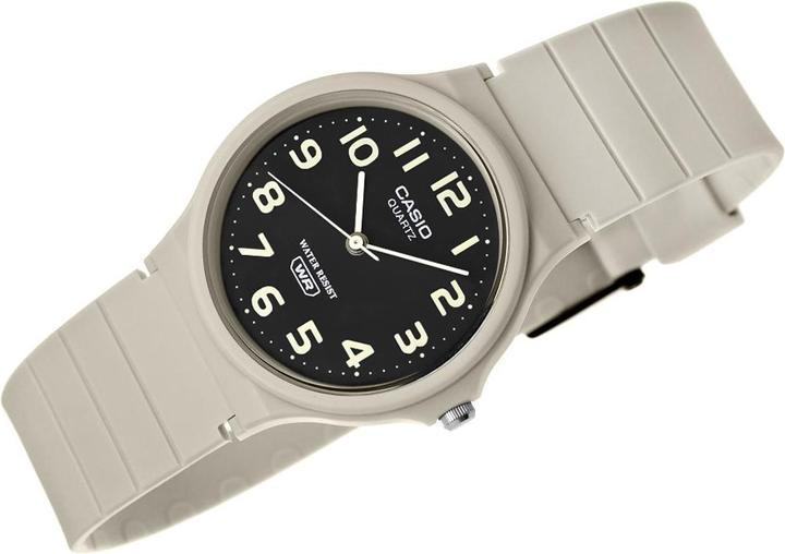 Actual product image Casio MQ-24UC-8BDF Clock + BOX